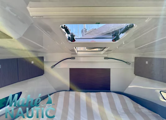 BENETEAU - ANTARES 9 OB - 28