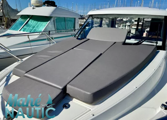 BENETEAU - ANTARES 9 OB - 29