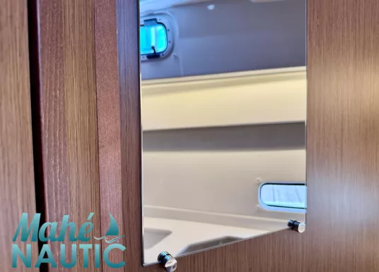 BENETEAU - ANTARES 9 OB - 30