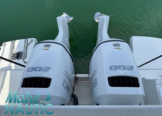 BENETEAU - ANTARES 9 OB - 4