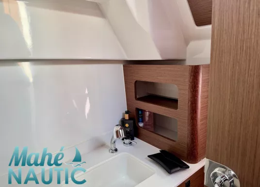 BENETEAU - ANTARES 9 OB - 31