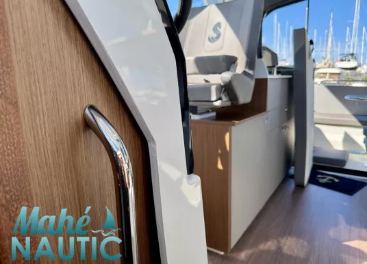 BENETEAU - ANTARES 9 OB - 32