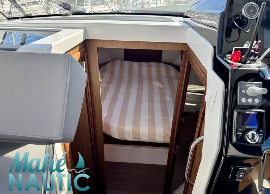 BENETEAU - ANTARES 9 OB - 33