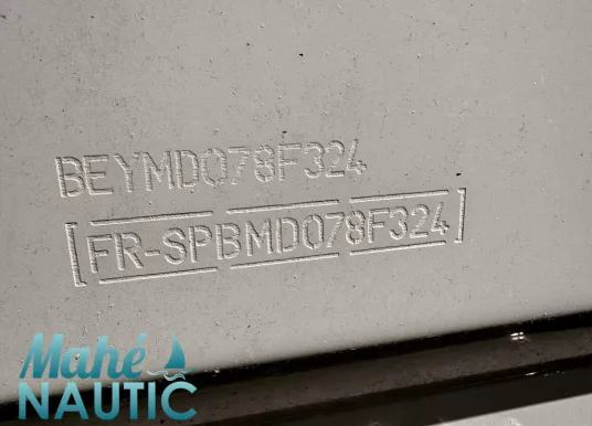 BENETEAU - ANTARES 9 OB - 35