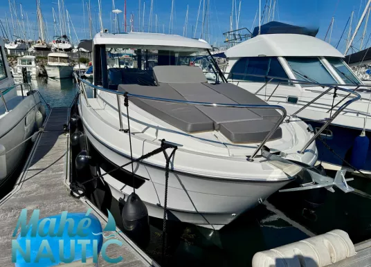 BENETEAU - ANTARES 9 OB - 5