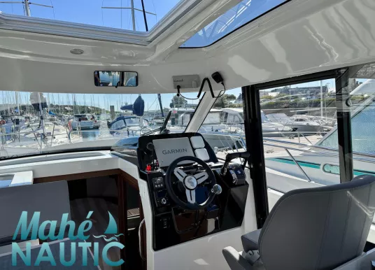 BENETEAU - ANTARES 9 OB - 6