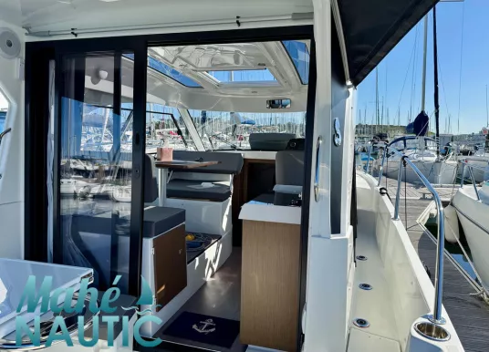 BENETEAU - ANTARES 9 OB - 7