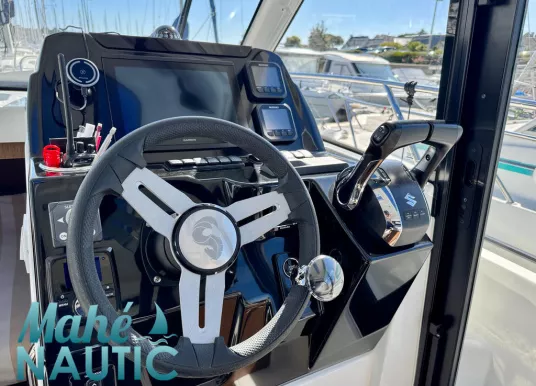 BENETEAU - ANTARES 9 OB - 8