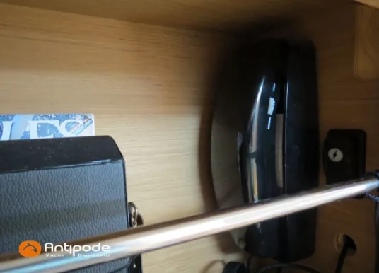 JEANNEAU - SUN ODYSSEY 490 - 24