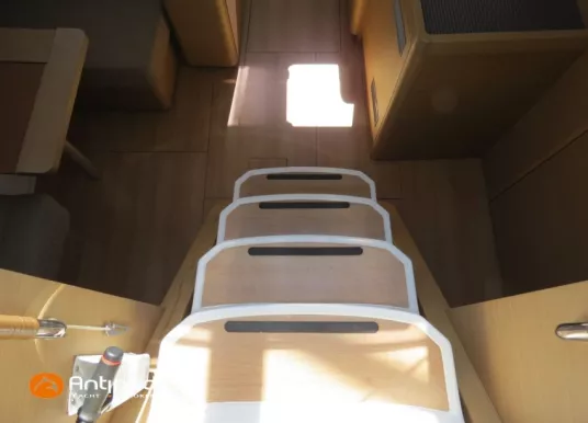 JEANNEAU - SUN ODYSSEY 490 - 25