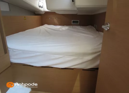 JEANNEAU - SUN ODYSSEY 490 - 26