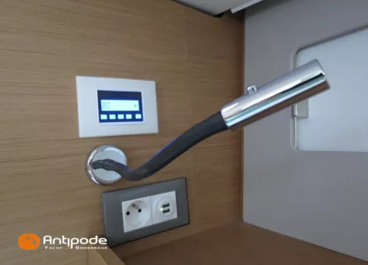 JEANNEAU - SUN ODYSSEY 490 - 27