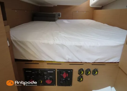 JEANNEAU - SUN ODYSSEY 490 - 28