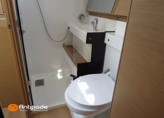 JEANNEAU - SUN ODYSSEY 490 - 29