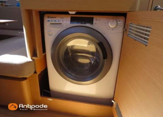 JEANNEAU - SUN ODYSSEY 490 - 33