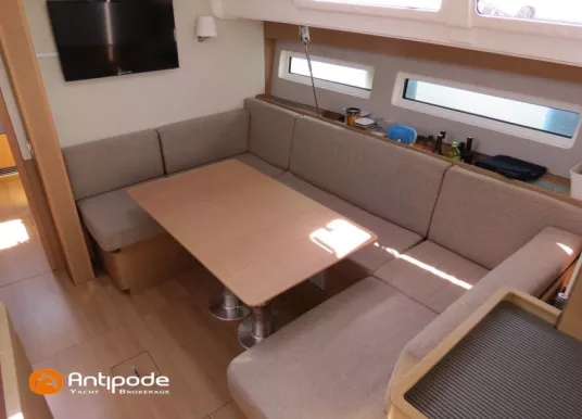 JEANNEAU - SUN ODYSSEY 490 - 34