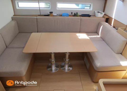 JEANNEAU - SUN ODYSSEY 490 - 35