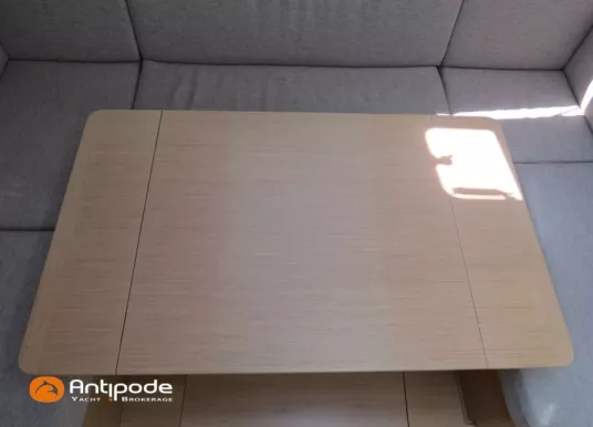 JEANNEAU - SUN ODYSSEY 490 - 36