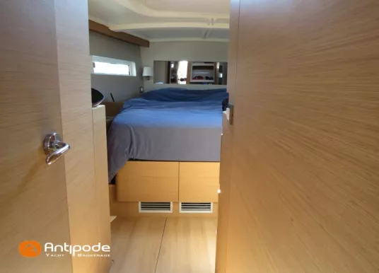 JEANNEAU - SUN ODYSSEY 490 - 41