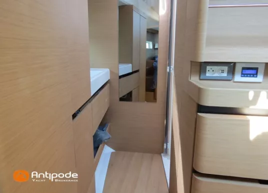 JEANNEAU - SUN ODYSSEY 490 - 43