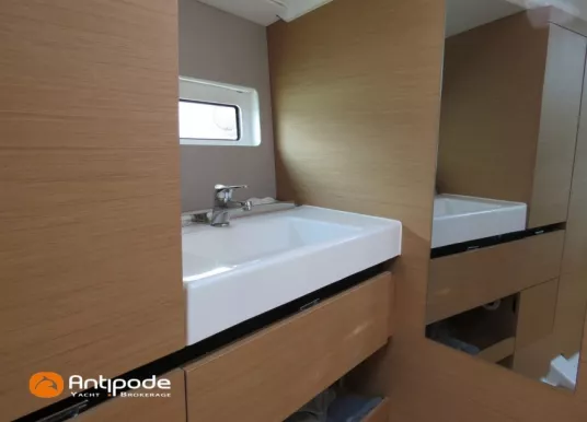 JEANNEAU - SUN ODYSSEY 490 - 45