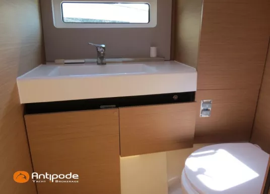 JEANNEAU - SUN ODYSSEY 490 - 46