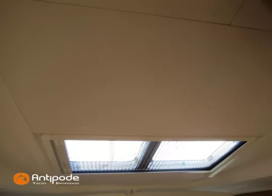 JEANNEAU - SUN ODYSSEY 490 - 48