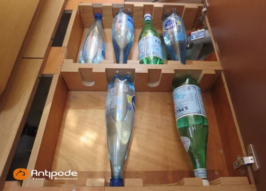 JEANNEAU - SUN ODYSSEY 490 - 49