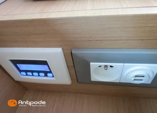 JEANNEAU - SUN ODYSSEY 490 - 50