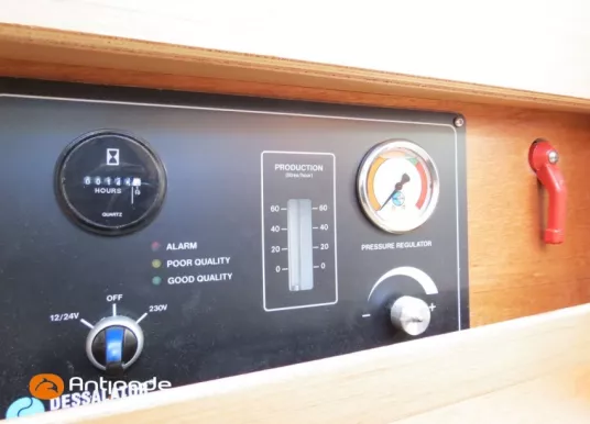 JEANNEAU - SUN ODYSSEY 490 - 51