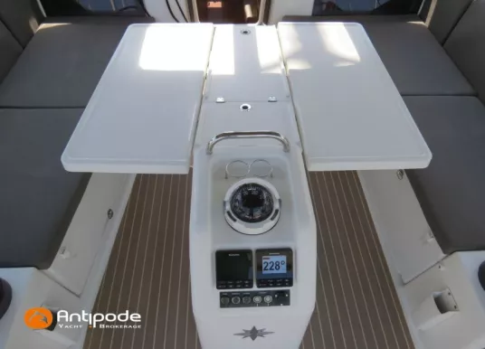 JEANNEAU - SUN ODYSSEY 490 - 58