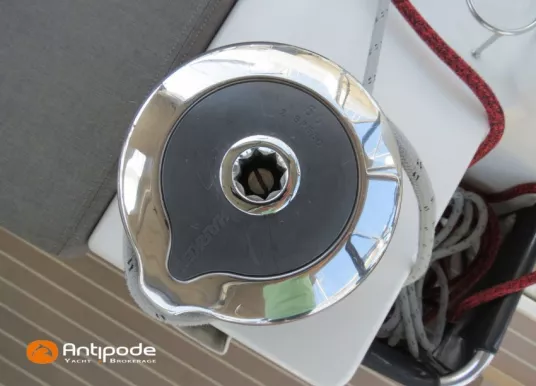 JEANNEAU - SUN ODYSSEY 490 - 60