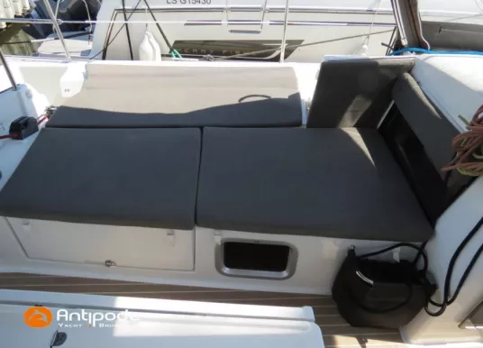 JEANNEAU - SUN ODYSSEY 490 - 65