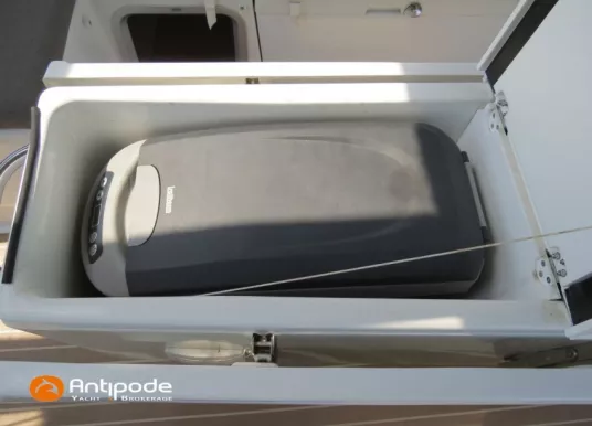 JEANNEAU - SUN ODYSSEY 490 - 69