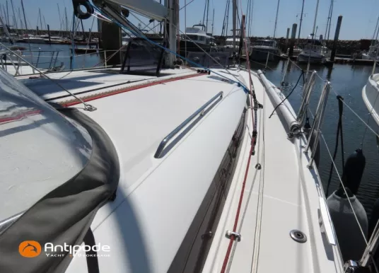 JEANNEAU - SUN ODYSSEY 490 - 71