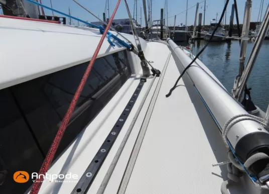 JEANNEAU - SUN ODYSSEY 490 - 72