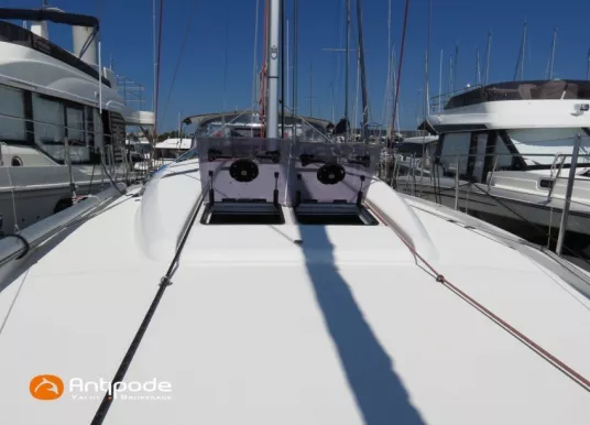 JEANNEAU - SUN ODYSSEY 490 - 78