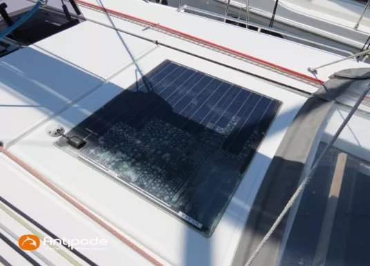 JEANNEAU - SUN ODYSSEY 490 - 80