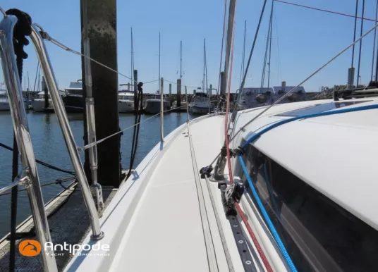 JEANNEAU - SUN ODYSSEY 490 - 82