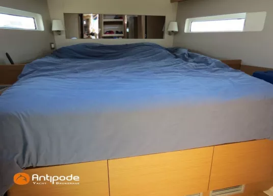 JEANNEAU - SUN ODYSSEY 490 - 10