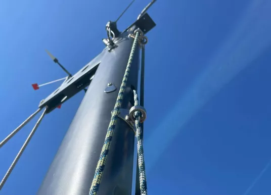 POGO STRUCTURES - POGO 30 - 10