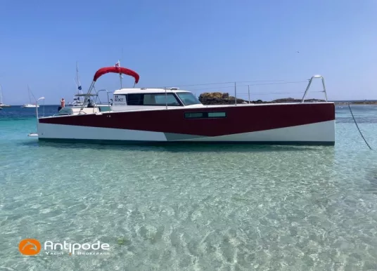 POGO STRUCTURES - LOXO 32 IB - 2