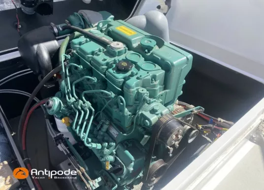 POGO STRUCTURES - LOXO 32 IB - 12