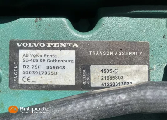 POGO STRUCTURES - LOXO 32 IB - 13