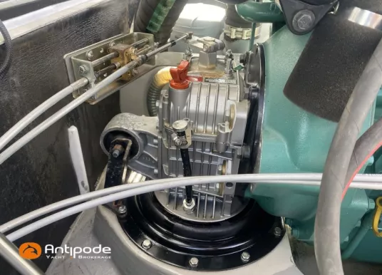 POGO STRUCTURES - LOXO 32 IB - 14