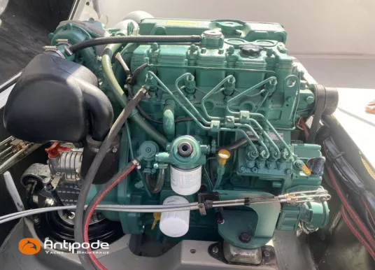 POGO STRUCTURES - LOXO 32 IB - 15