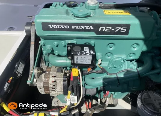 POGO STRUCTURES - LOXO 32 IB - 16