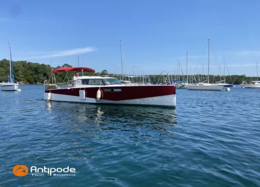 POGO STRUCTURES - LOXO 32 IB - 17