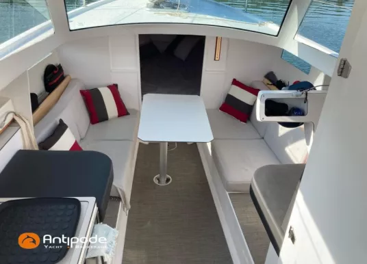 POGO STRUCTURES - LOXO 32 IB - 18