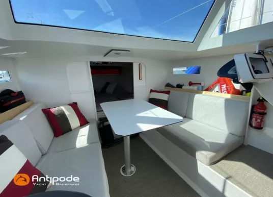 POGO STRUCTURES - LOXO 32 IB - 19